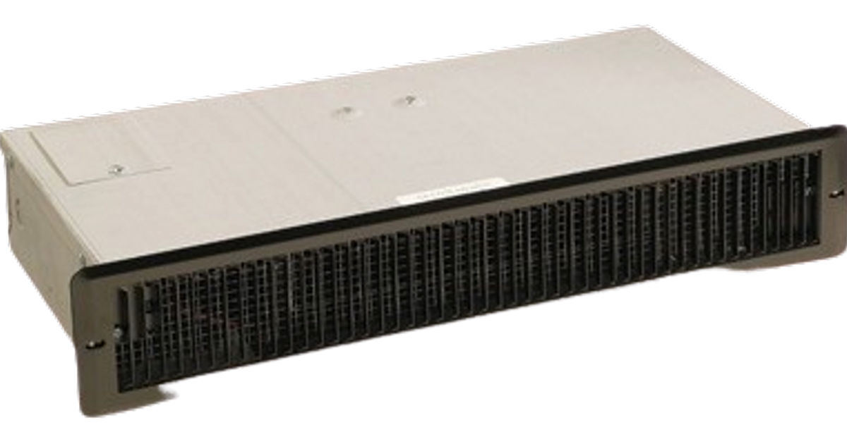 Series OCP Kickspace Fan Heater