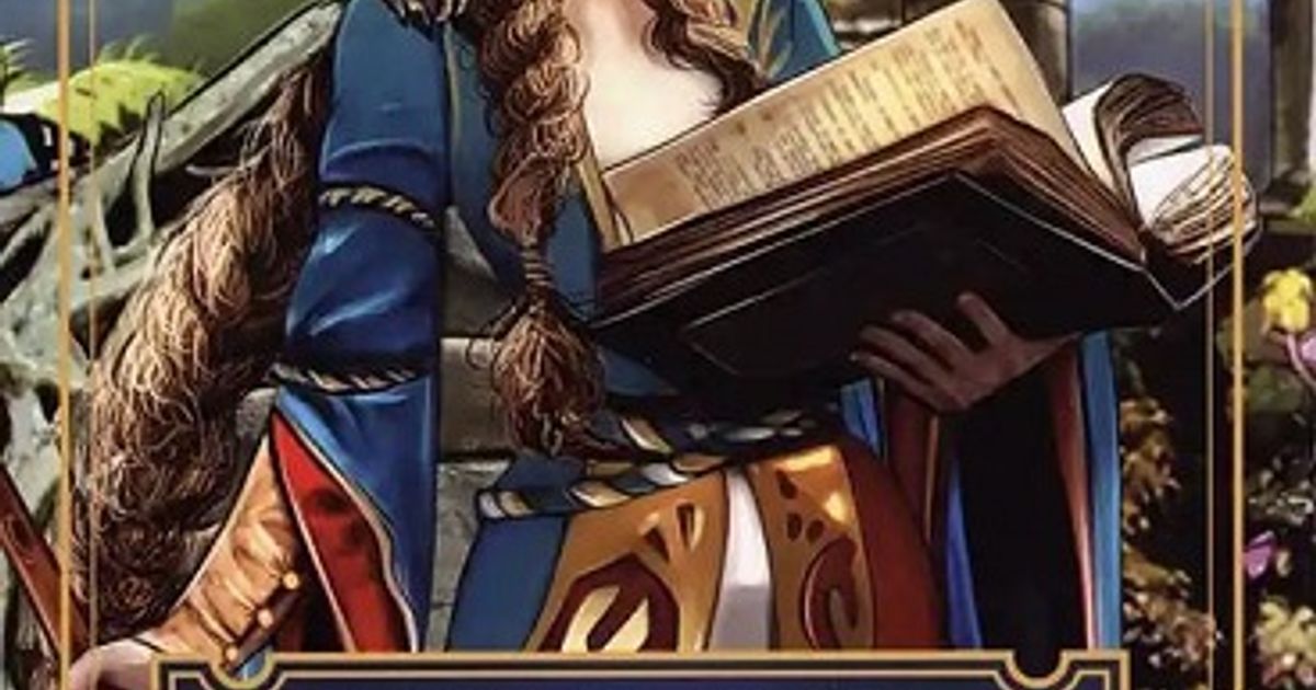 Le Tarot des Enchanteurs vous guide, carte après carte, à travers la c
