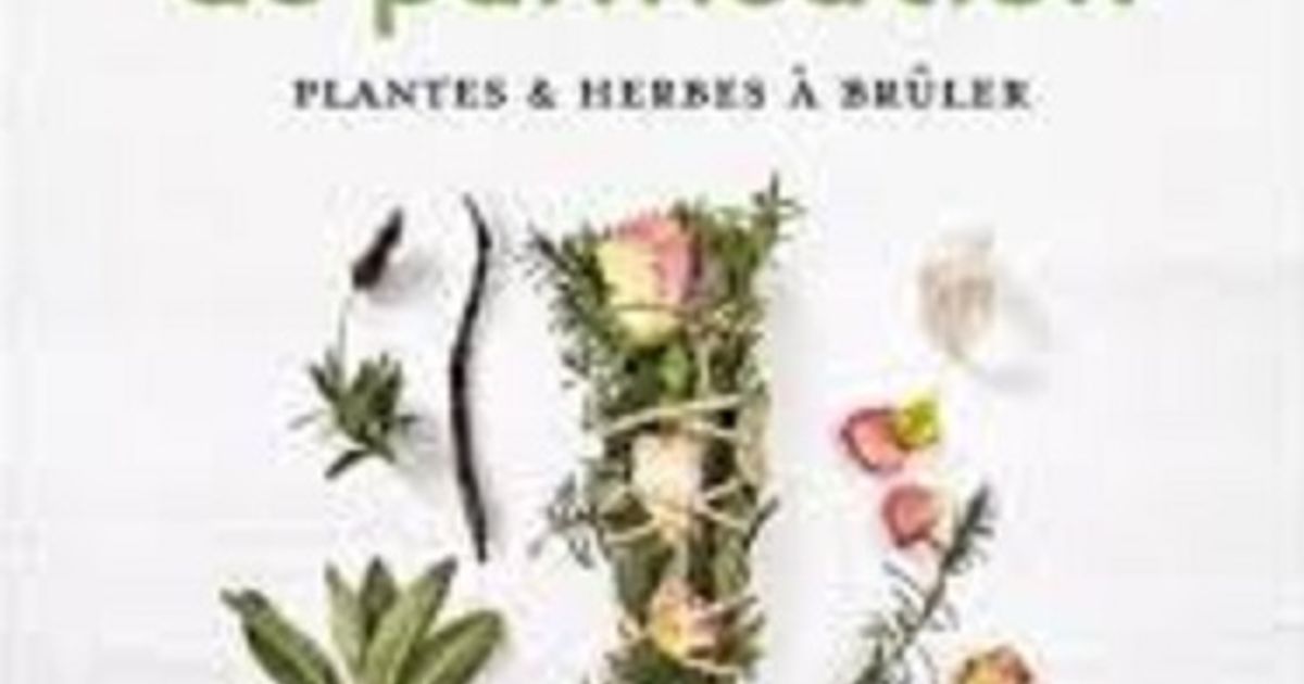 Livre Mes rituels de purification - Kiera Fogg