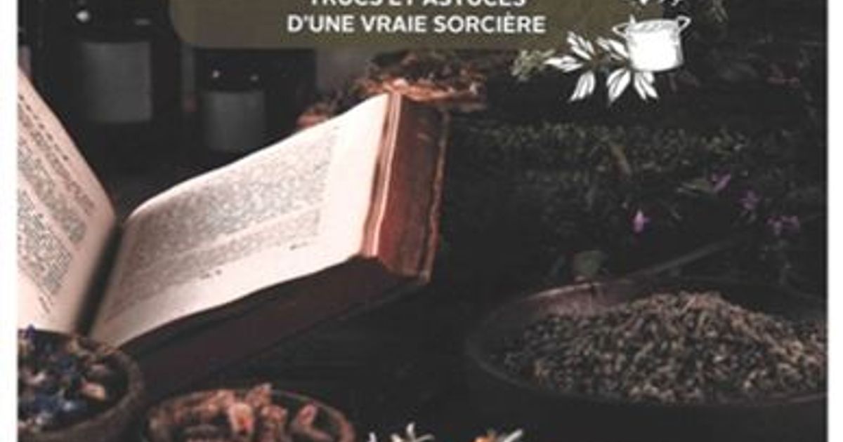 La magie du foyer - Rachel PATTERSON