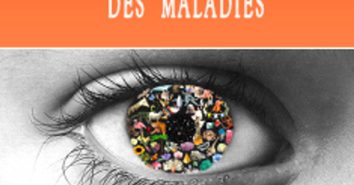 Dictionnaire des codes biologiques des maladies