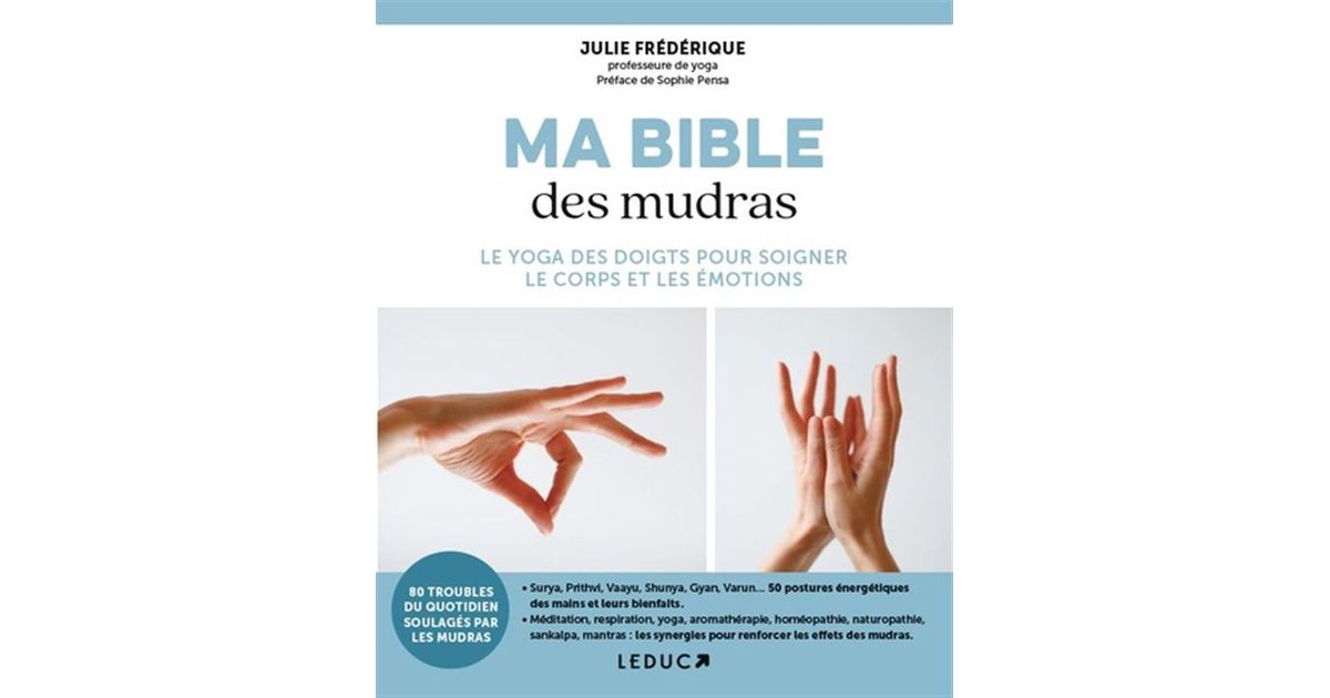 La Bible Des Mudras Pdf Gratuit