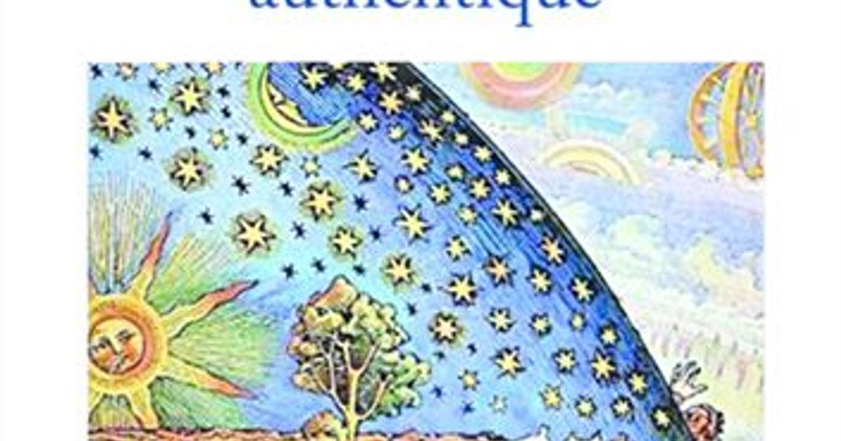 Comment Devenir Un Tre Spirituel Authentique