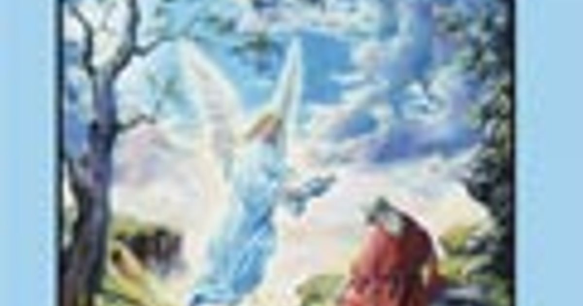 Les cartes 72 anges - Kaya et Christiane Muller