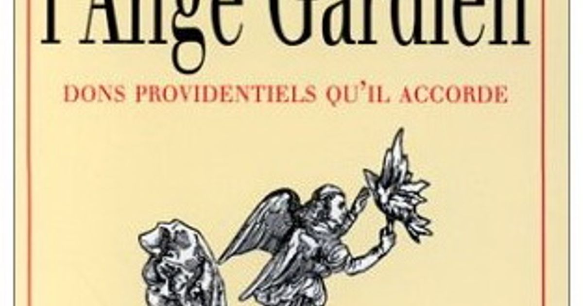 Les pouvoirs de l'ange gardien HAZIEL