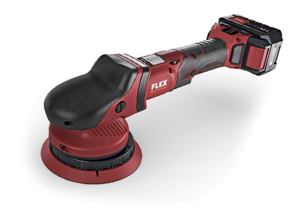 Pro elite cordless orbital hot sale