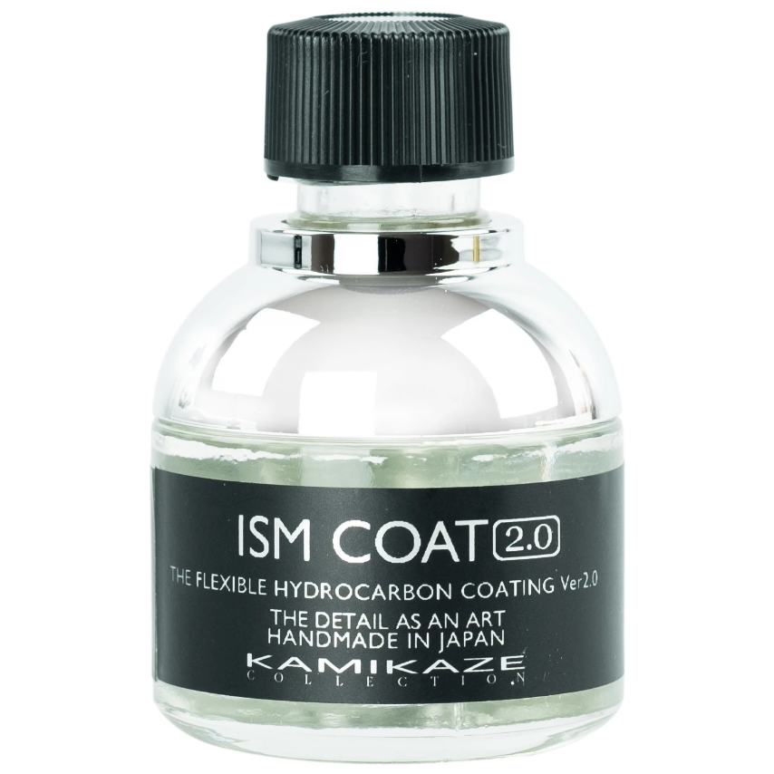 Kamikaze ISM Coat 2.0 30ml