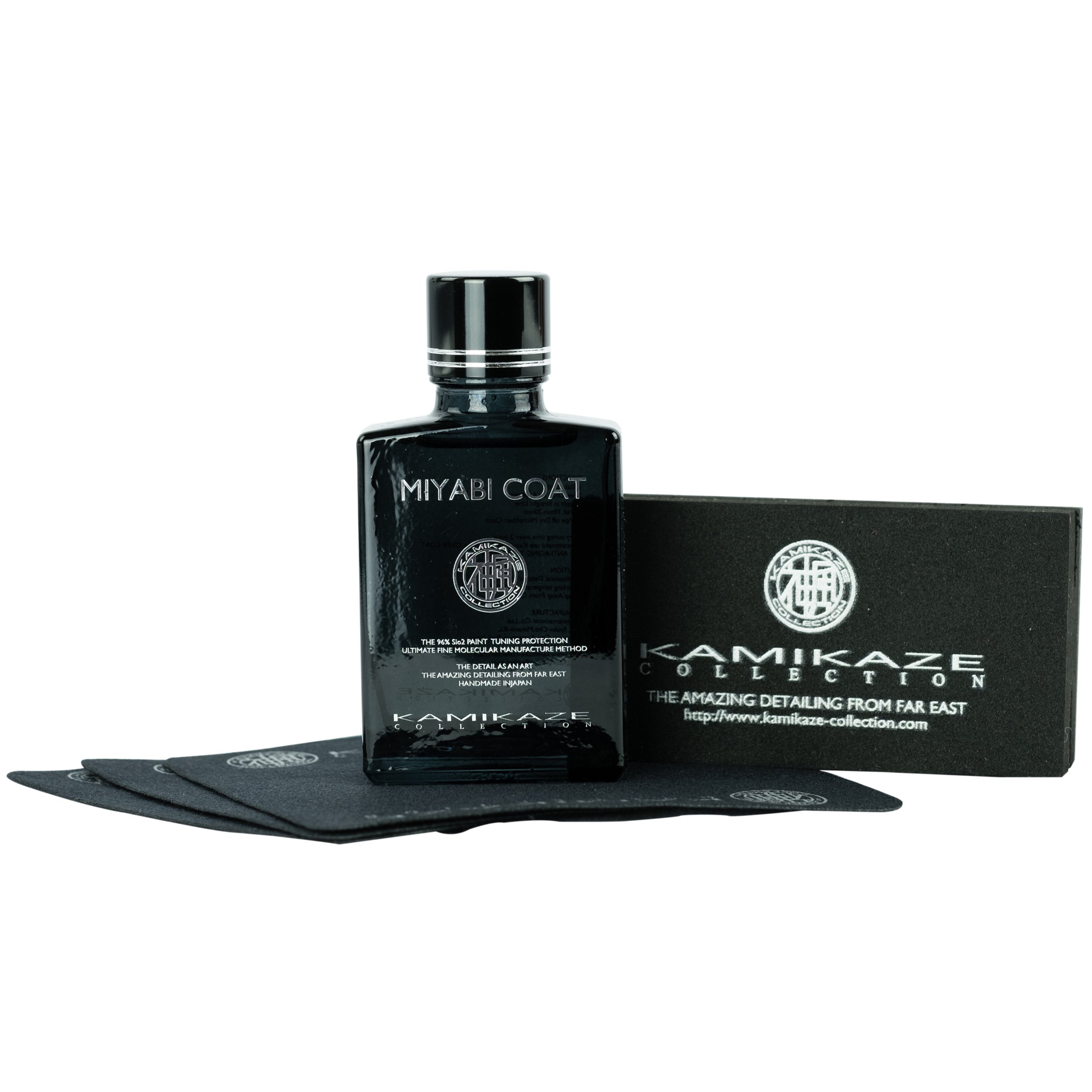 新品★KAMIKAZE set★MIYABI/INFINITY/OVERCOAT 新品☆KAMIKAZE set☆MIYABI/INFINITY/OVERCOAT MIYABI COAT 2.0