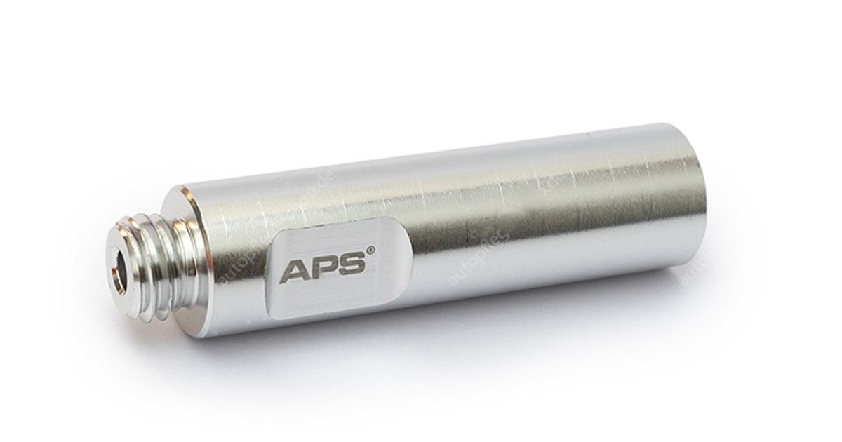 APS PRO FV50 50mm Extension Flex PXE 80