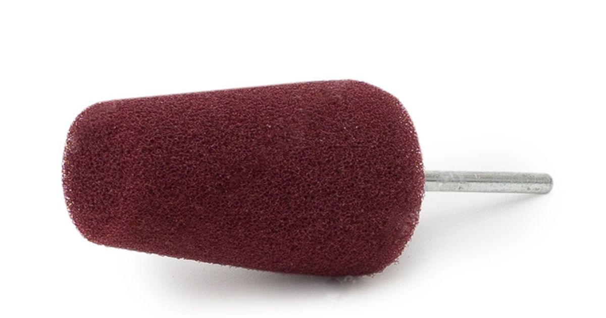 APS PRO mini polishing cones