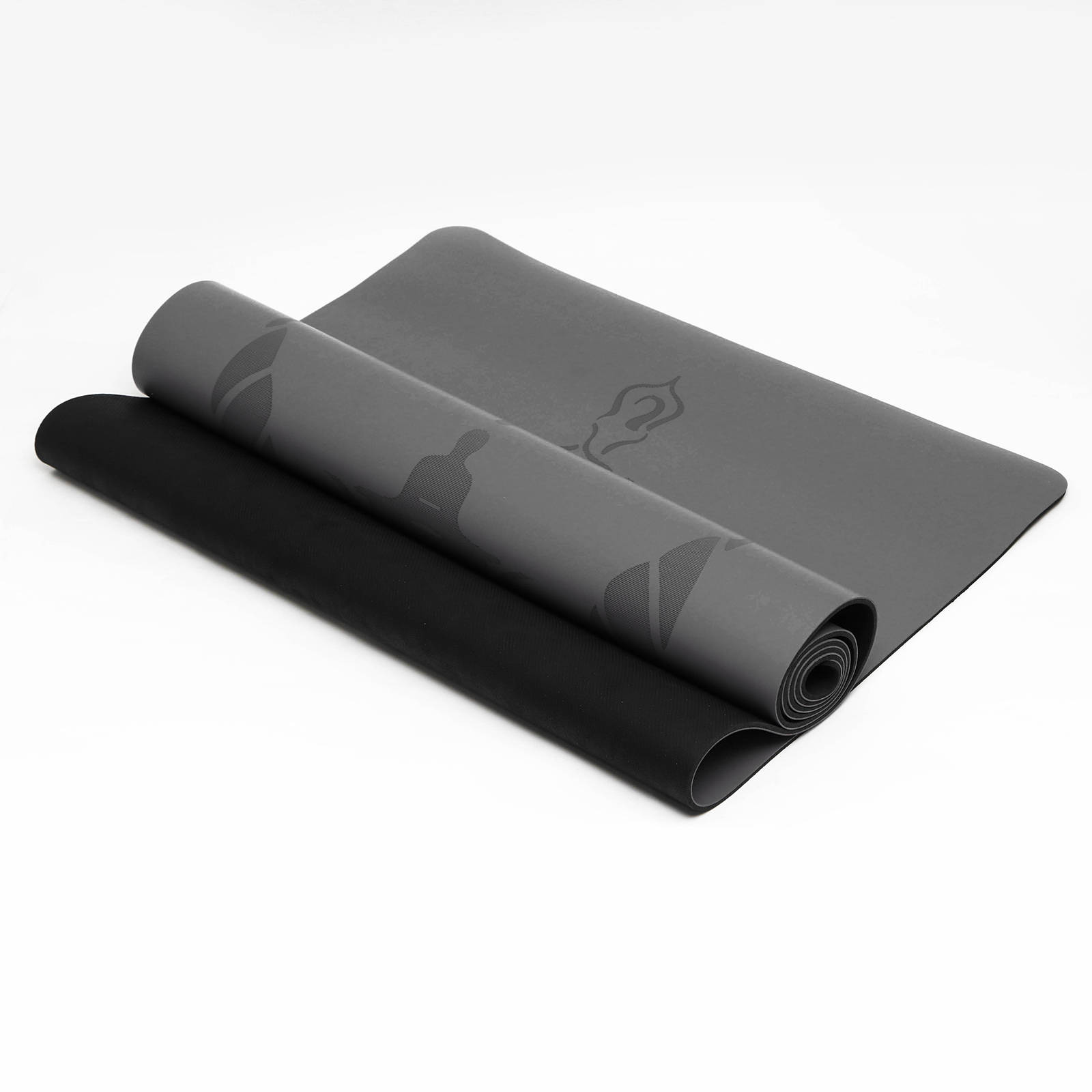 Pu 2025 yoga mat