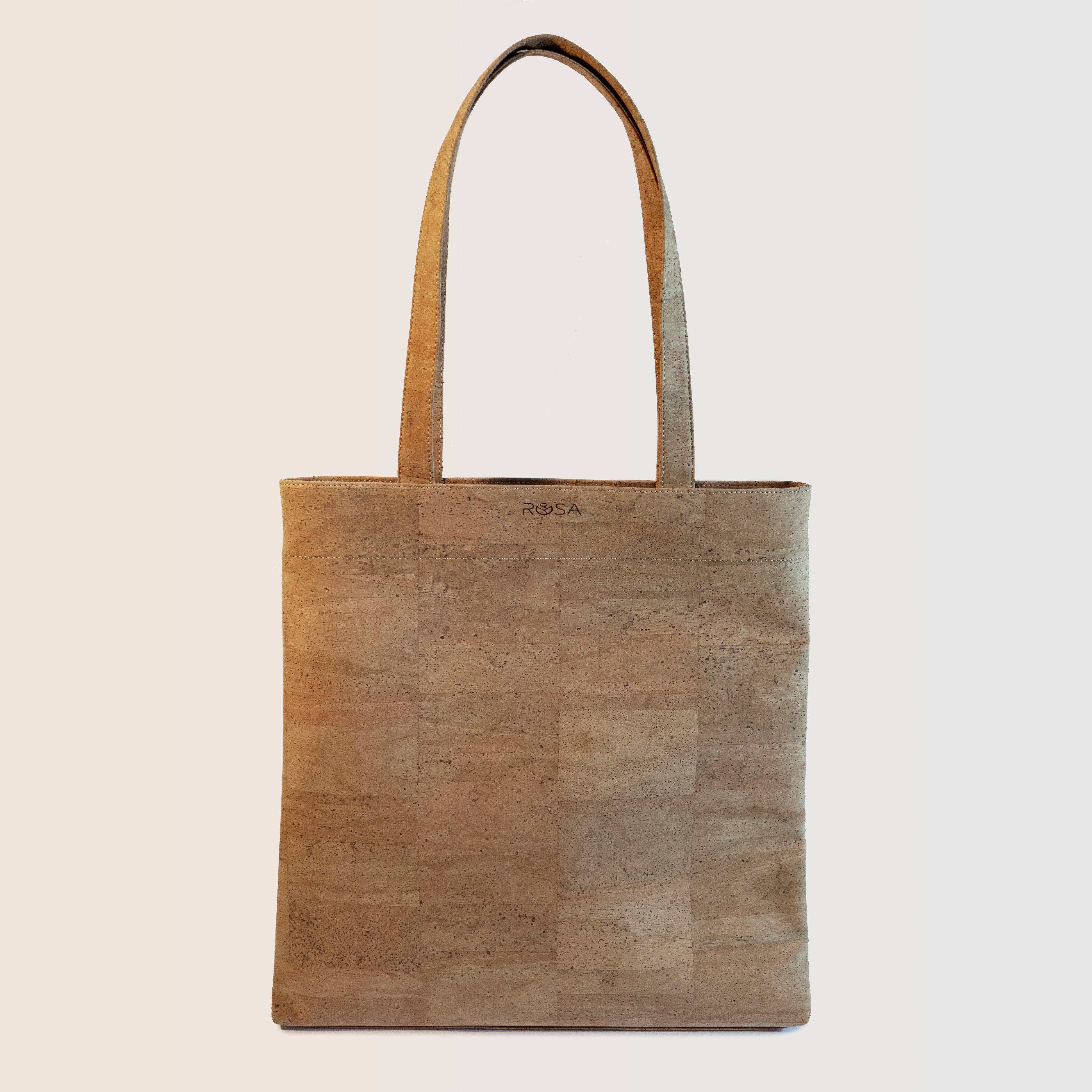 Cork tote online bag