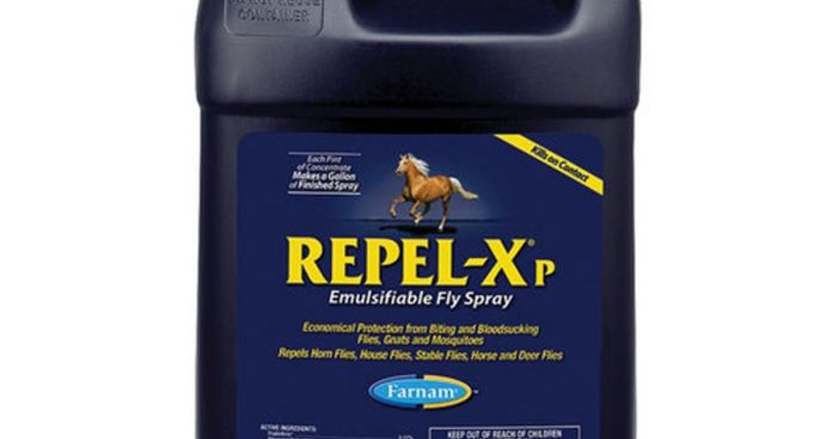 RepelX 1L concentré 32 oz/1L