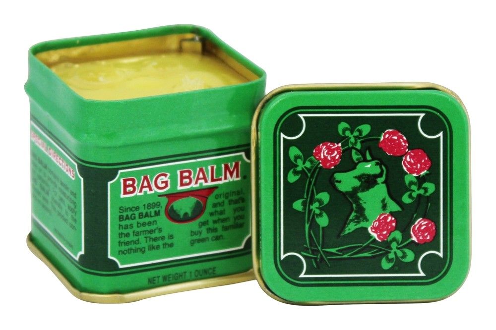 What Is Bag Balm? - Into The Gloss