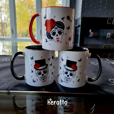 CATRINES MUG