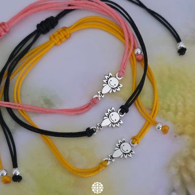 Axolotl Bracelet