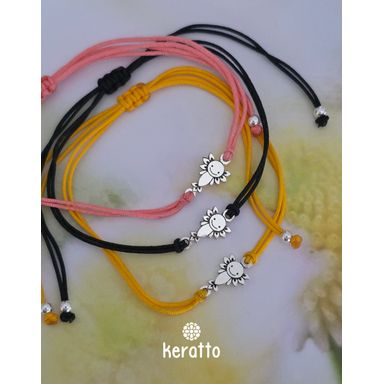 Axolotl Bracelet