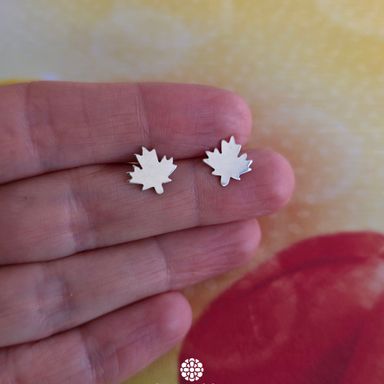 Maple Studs