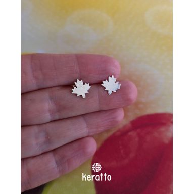 Maple Studs