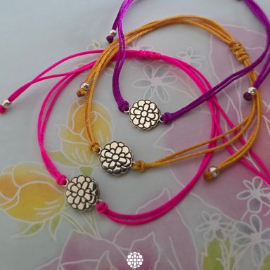 Dalhia Bracelet