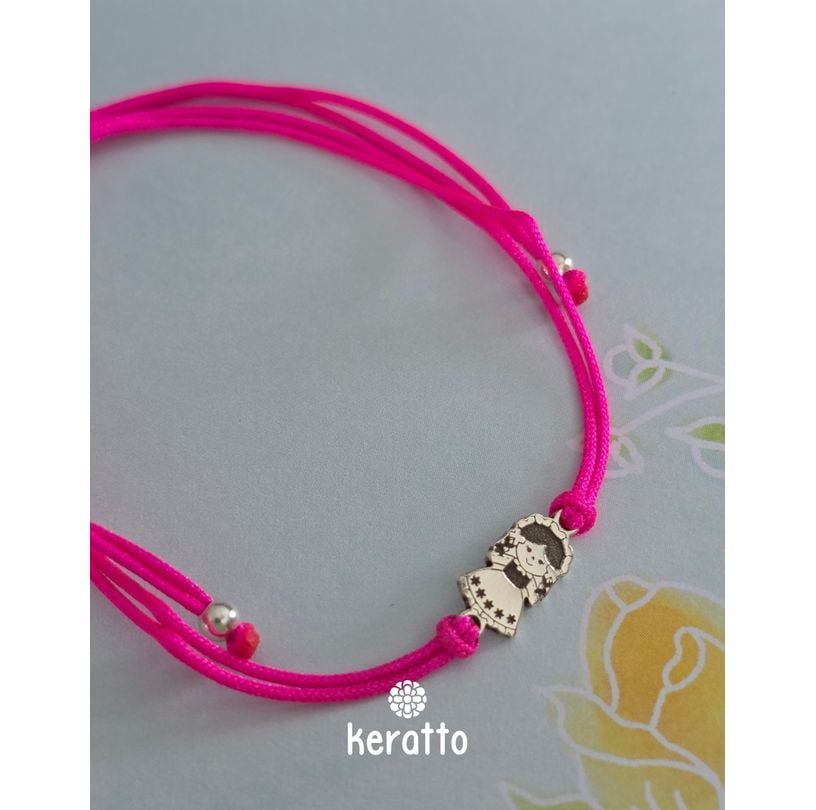 Bracelet Lele