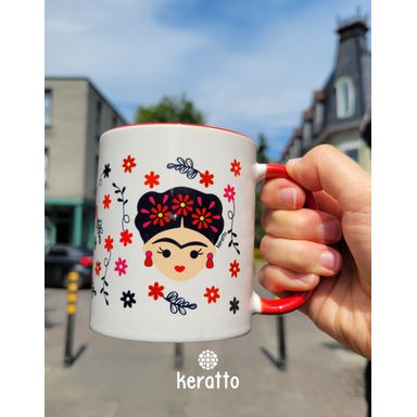 Fridita mug