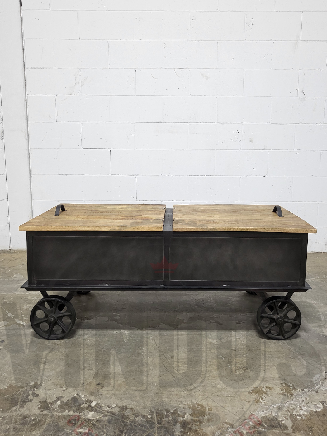 Industrial chest discount