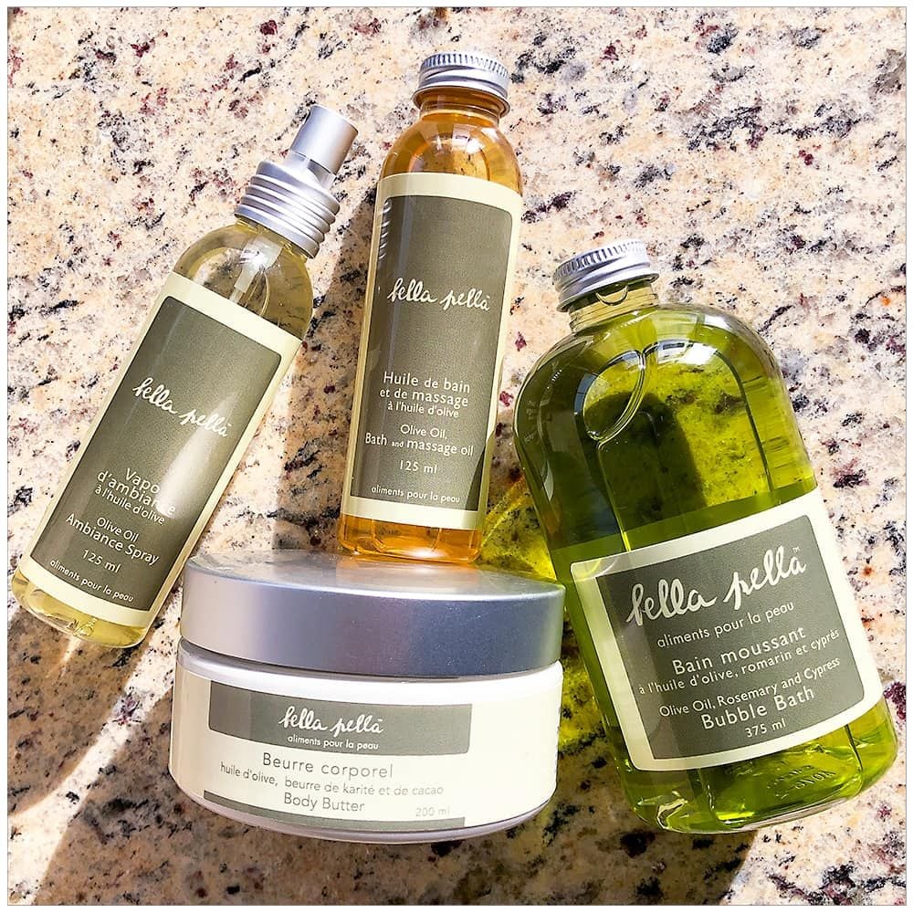 Une journée de spa à la maison!, image size:1000x1000