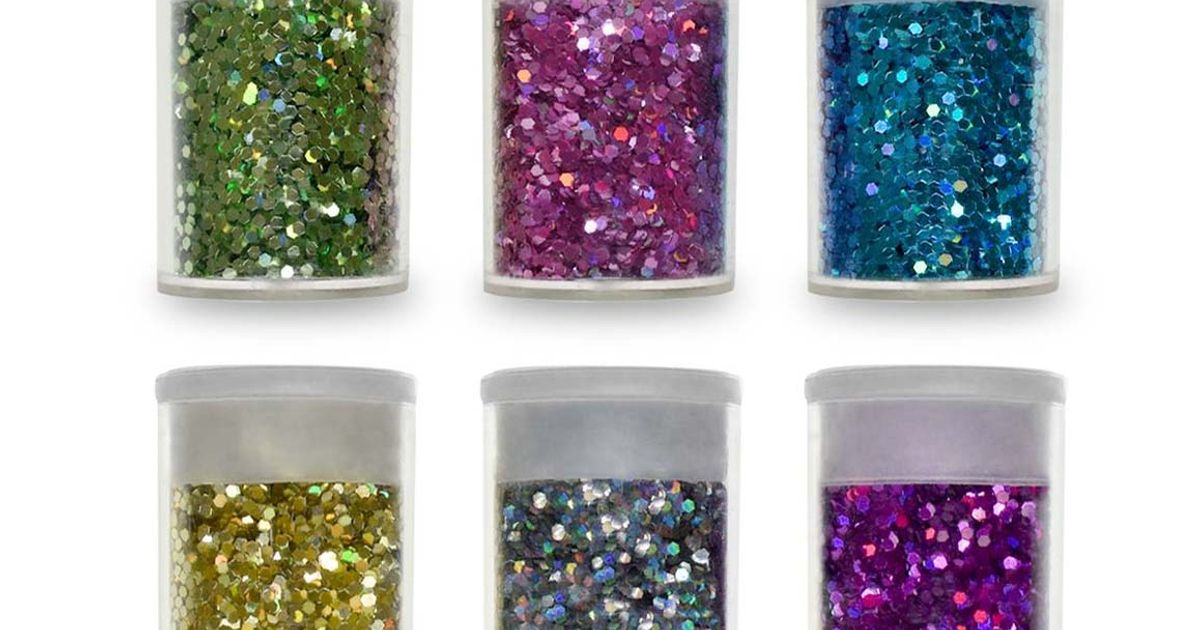 Lot De 8 œufs De Pâques Scintillants Avec Pailles Et Cordes - Déco Multi-couleurs