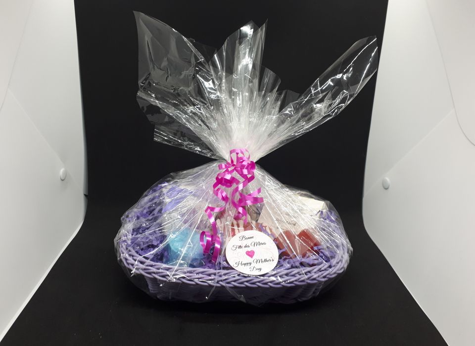 Small Gift Basket