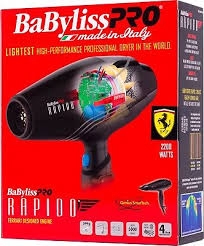 Babyliss ferrari deals