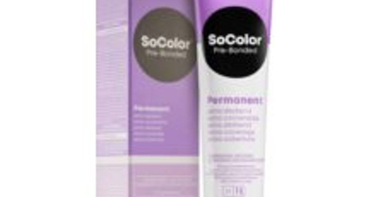 COLORATION CAPILLAIRE PROFESSIONNEL SOCOLOR MATRIX