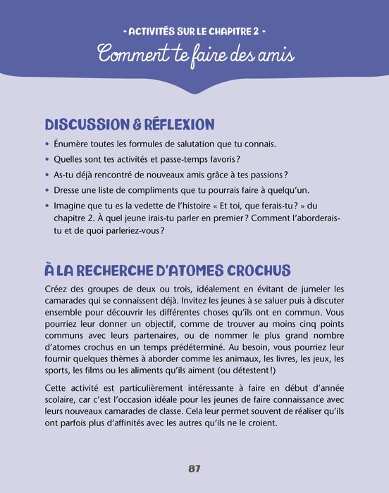 Les Bons Trucs Font Les Bons Amis Editions Midi Trente Les Bons Trucs Font Les Bons Amis Editions Midi Trente