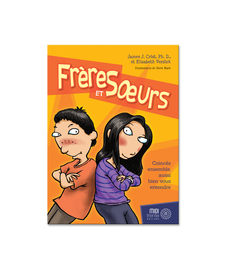 Frères et soeurs