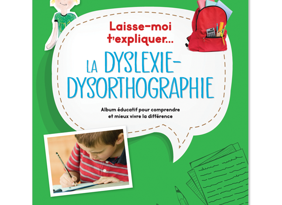 Dyslexie et Dysorthographie