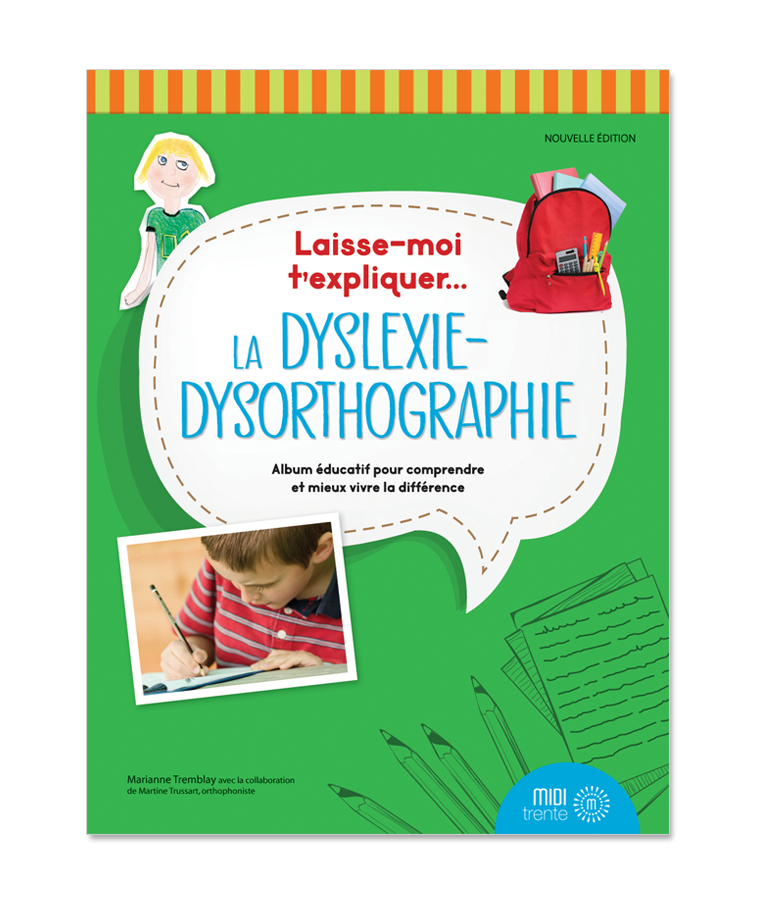 Règle de lecture Dyslexie -Double utilisation