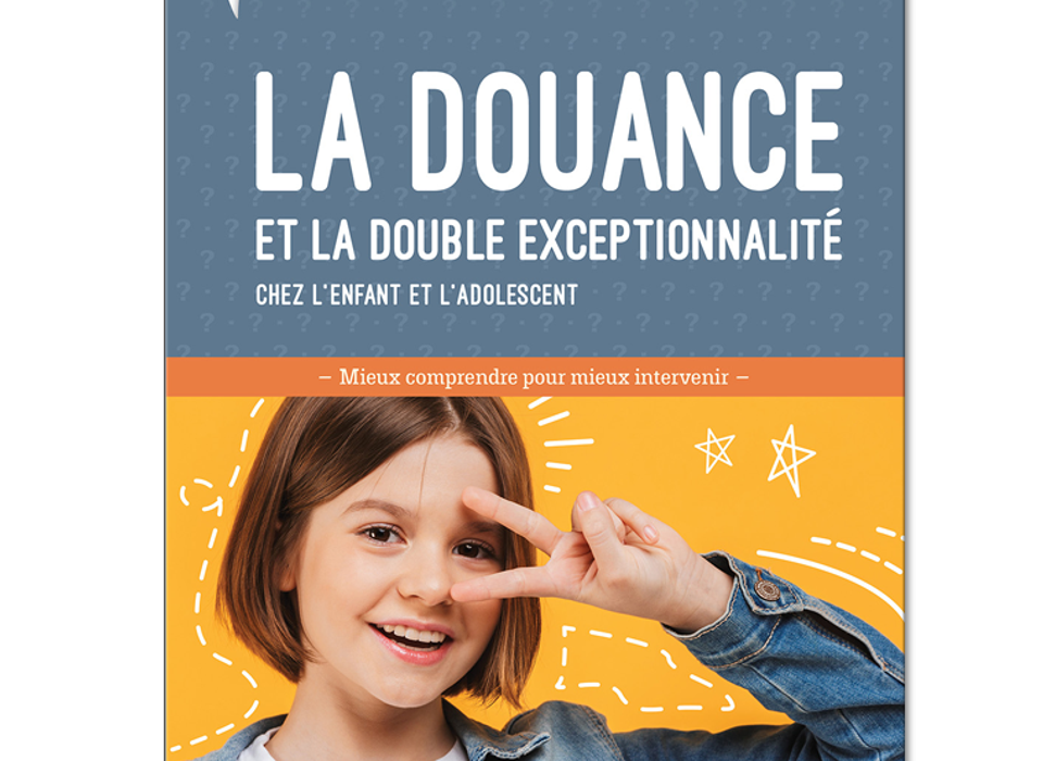 Livres sur la douance pour les adultes doués - Association