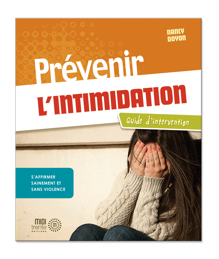 Prévenir l'intimidation