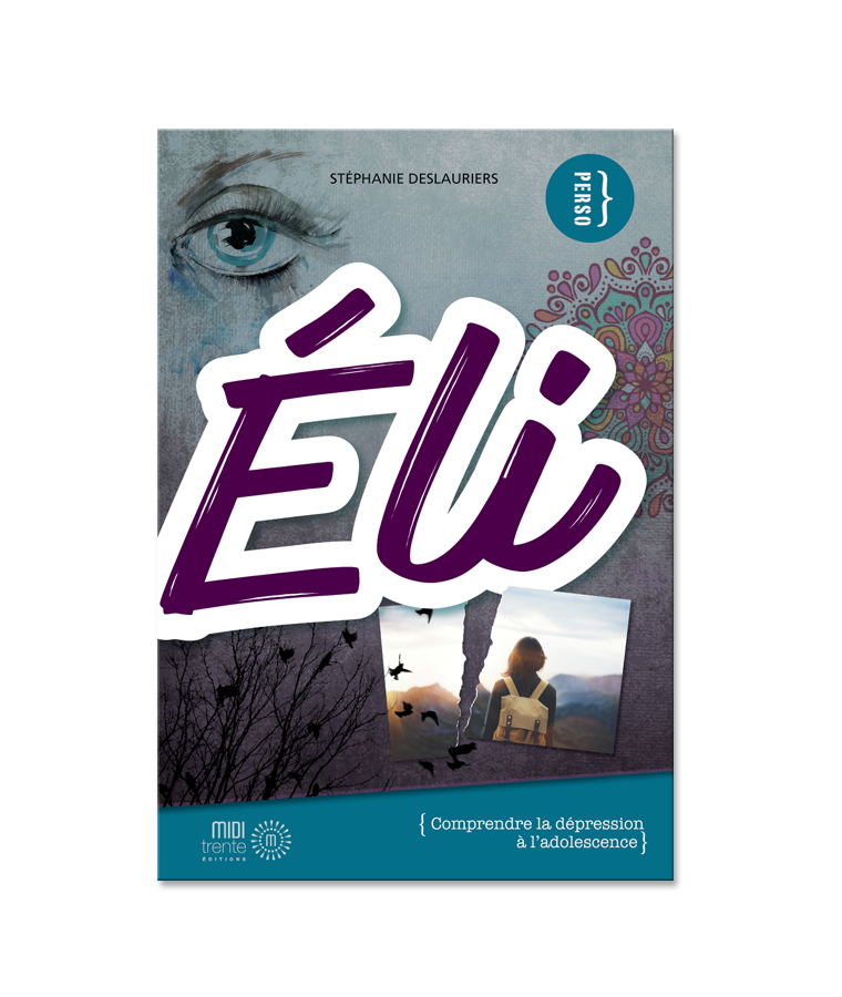 Éli : comprendre la dépression à l'adolescence