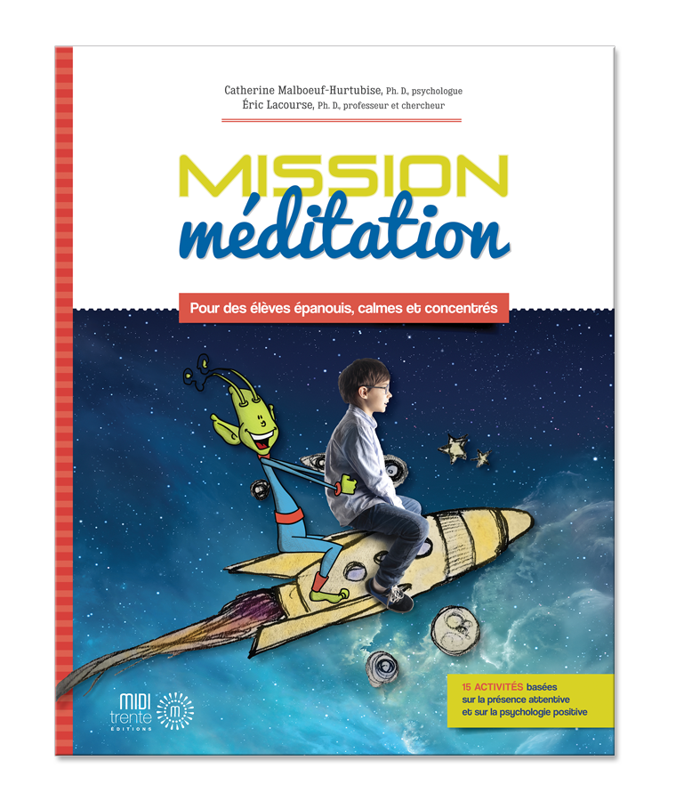 Mission méditation