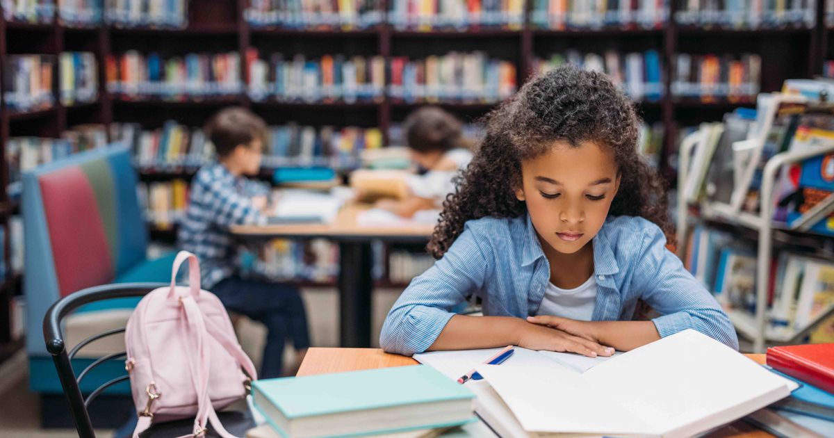 Des lectures pour calmer l'anxiété de performance chez les jeunes