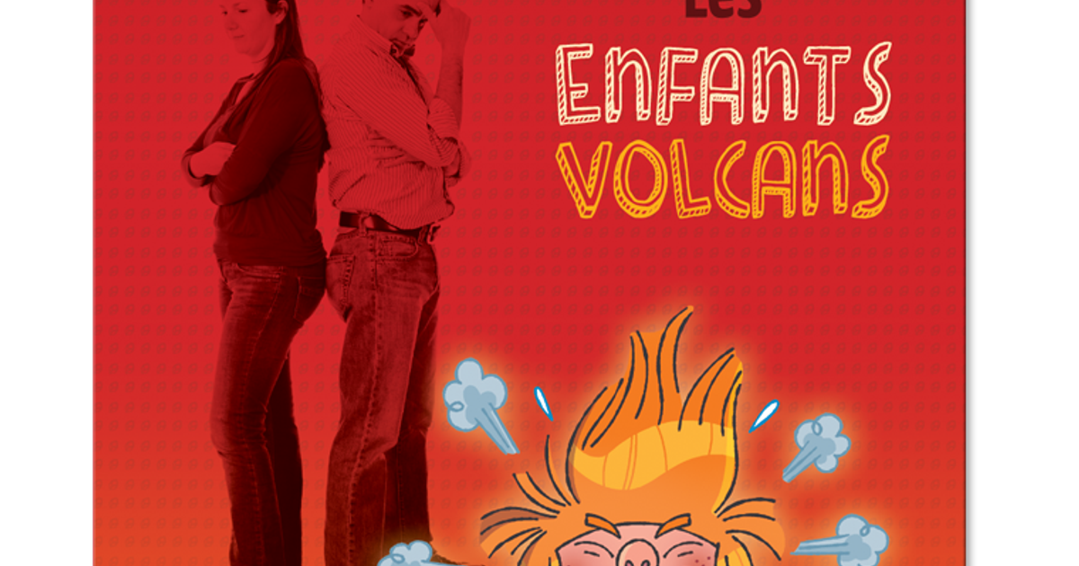 Les Volcans│Livre pour Enfants: Livre scientifique éducatif pour apprendre  au sujet des volcans