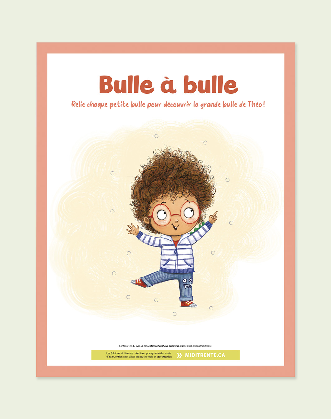 Bulle à bulle [À télécharger]