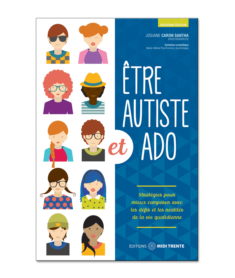 Être autiste et ado