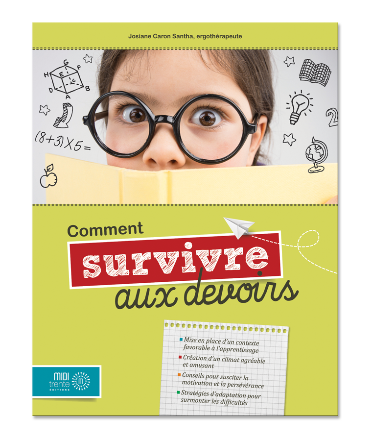 Comment survivre aux devoirs