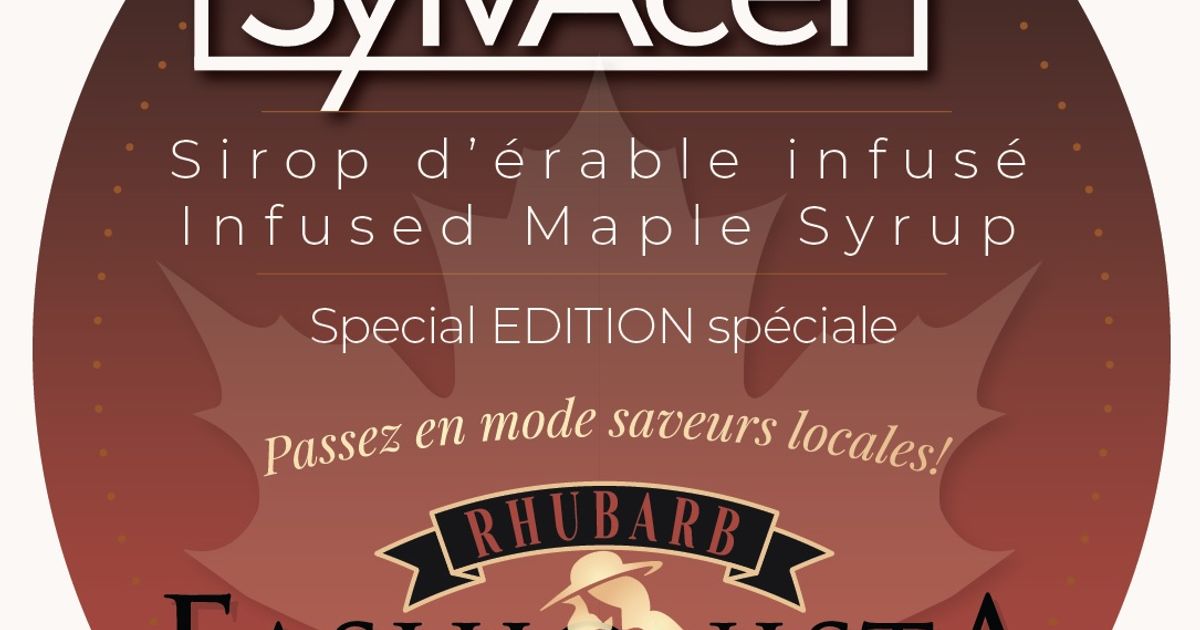 Maple Syrup | Chaga