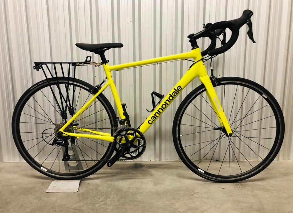 cannondale optimo si