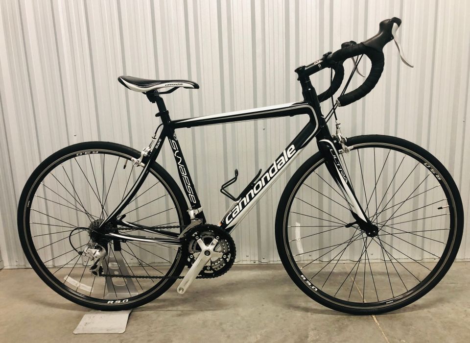 Cannondale Synapse 7 2013