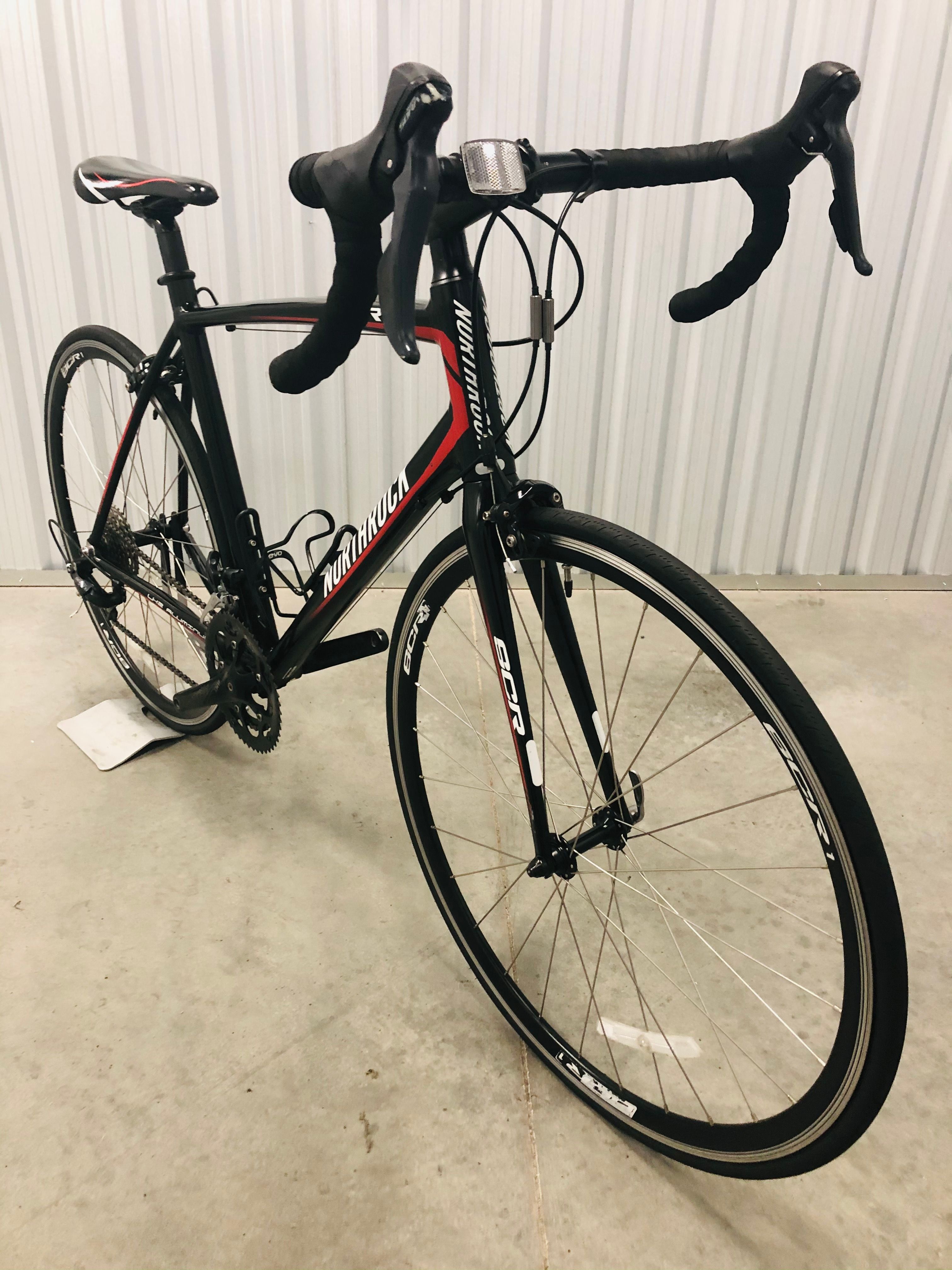 Northrock scr1 2025 road bike price