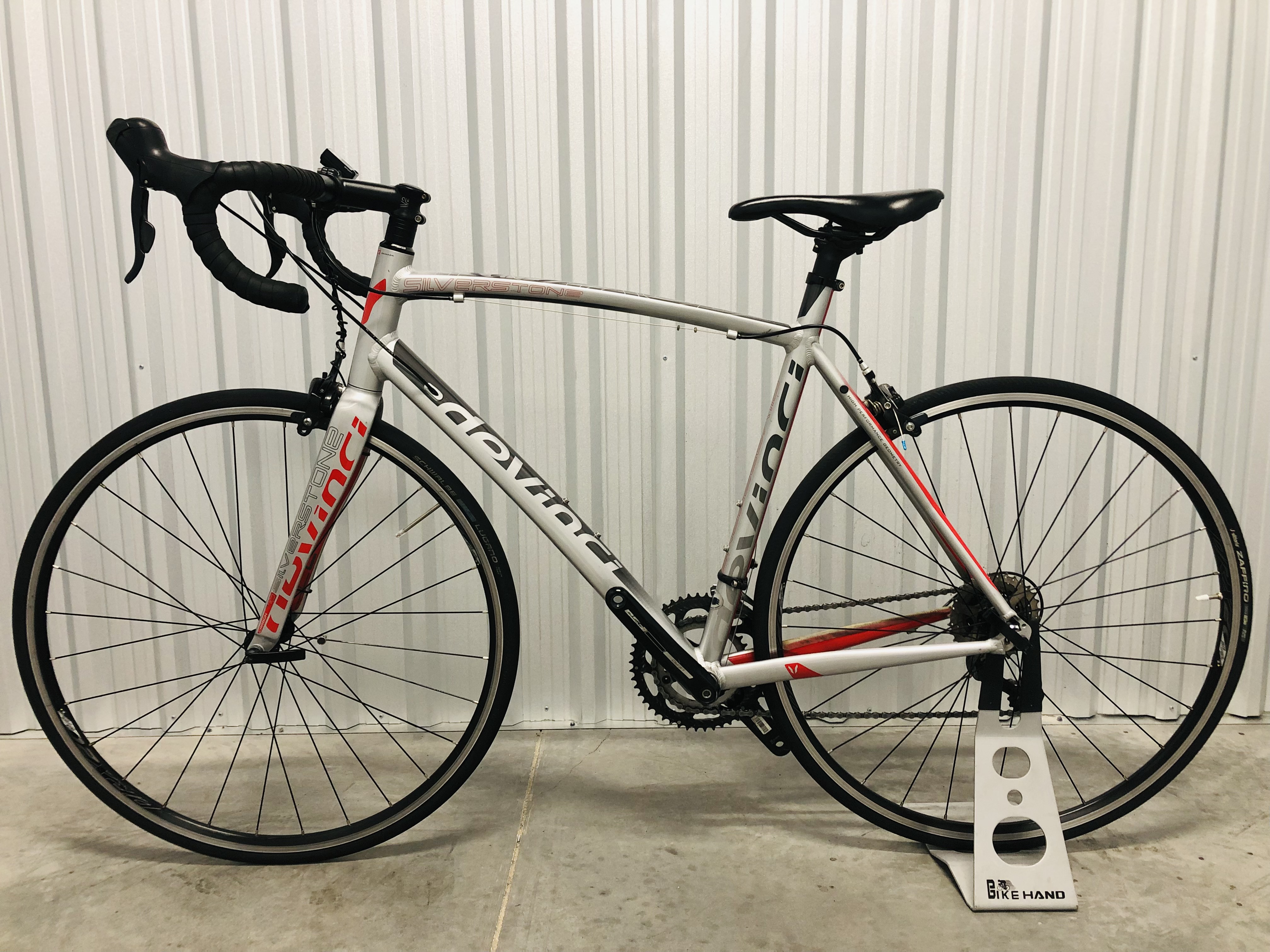 pinarello rokh 105